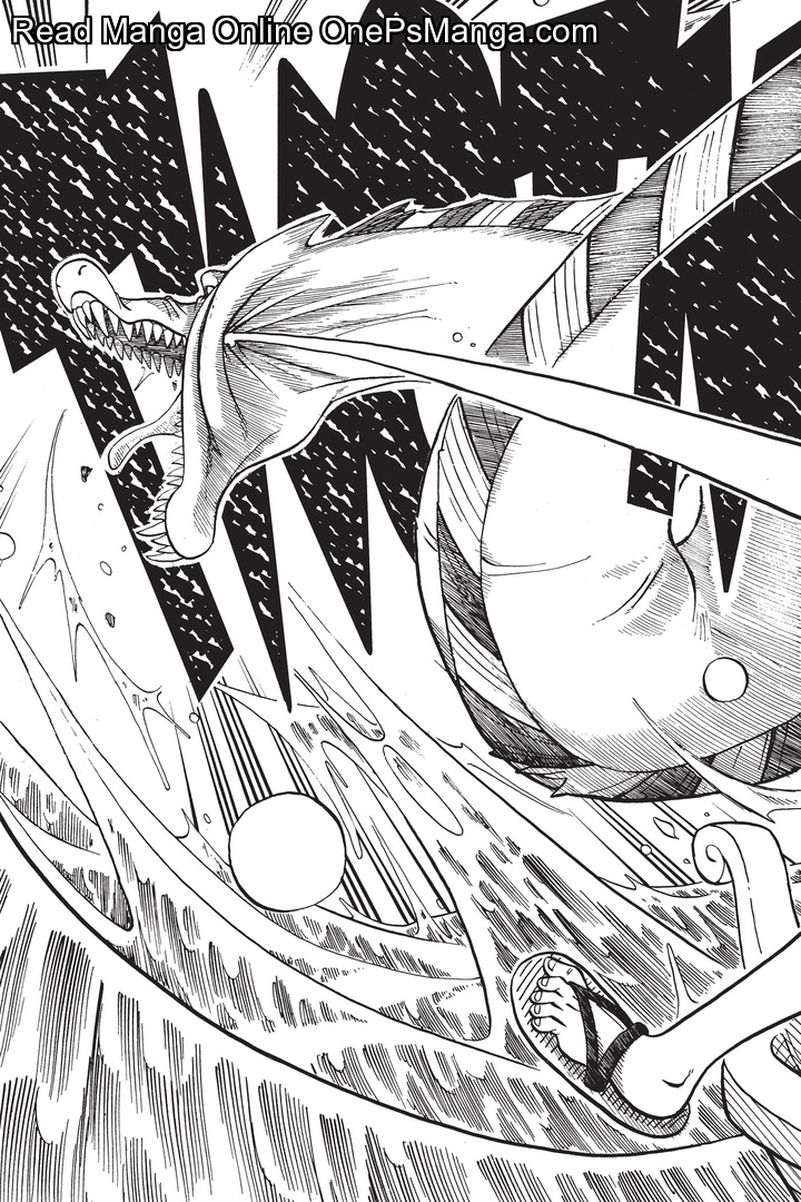 One Piece Manga One Piece, Chapter 1 - Page 51